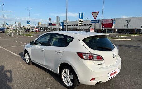 Mazda 3, 2013 год, 859 000 рублей, 2 фотография