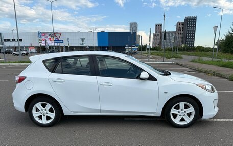 Mazda 3, 2013 год, 859 000 рублей, 5 фотография