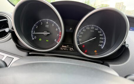 Mazda 3, 2013 год, 859 000 рублей, 7 фотография