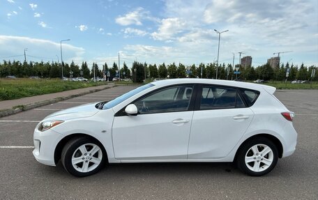 Mazda 3, 2013 год, 859 000 рублей, 6 фотография