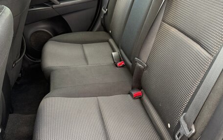 Mazda 3, 2013 год, 859 000 рублей, 11 фотография