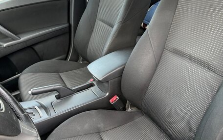 Mazda 3, 2013 год, 859 000 рублей, 8 фотография