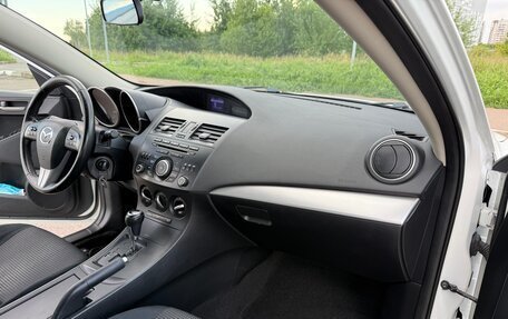Mazda 3, 2013 год, 859 000 рублей, 9 фотография