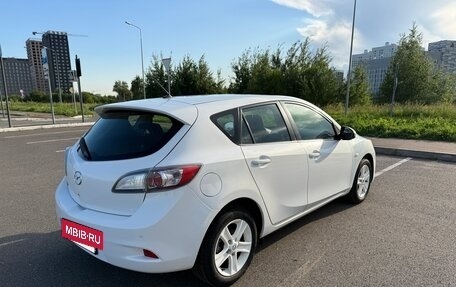Mazda 3, 2013 год, 859 000 рублей, 3 фотография