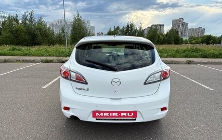Mazda 3, 2013 год, 859 000 рублей, 14 фотография