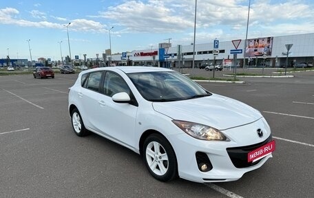 Mazda 3, 2013 год, 859 000 рублей, 4 фотография
