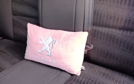 Peugeot 307 I, 2006 год, 699 000 рублей, 8 фотография