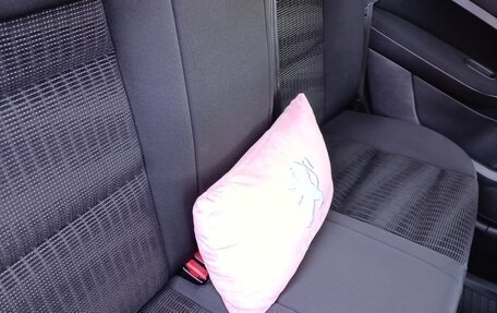 Peugeot 307 I, 2006 год, 699 000 рублей, 6 фотография