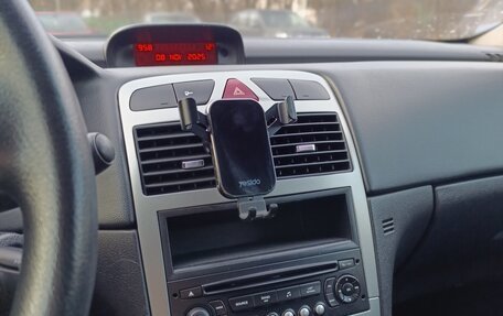 Peugeot 307 I, 2006 год, 699 000 рублей, 5 фотография
