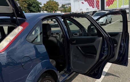 Ford Focus II рестайлинг, 2011 год, 630 000 рублей, 2 фотография