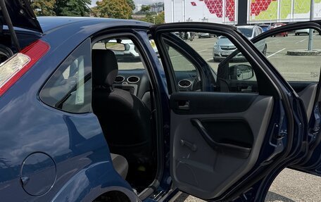 Ford Focus II рестайлинг, 2011 год, 630 000 рублей, 3 фотография