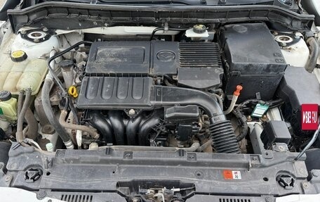 Mazda 3, 2013 год, 859 000 рублей, 15 фотография