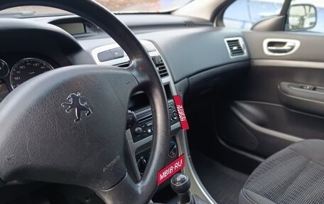 Peugeot 307 I, 2006 год, 699 000 рублей, 4 фотография