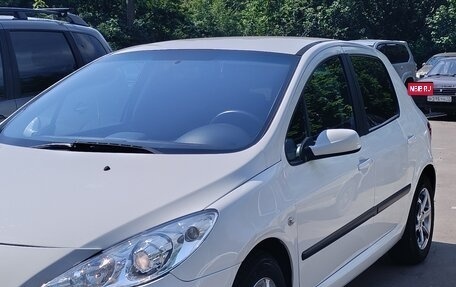 Peugeot 307 I, 2006 год, 699 000 рублей, 3 фотография