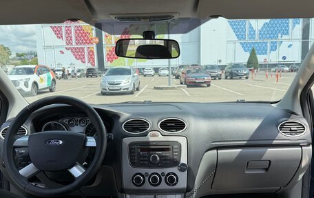 Ford Focus II рестайлинг, 2011 год, 630 000 рублей, 10 фотография