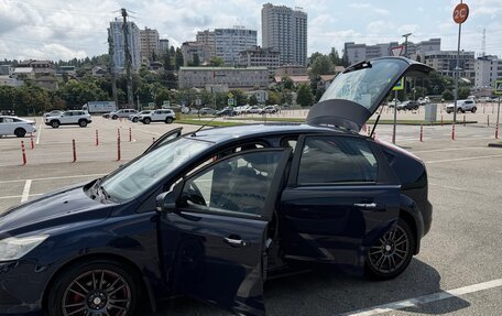Ford Focus II рестайлинг, 2011 год, 630 000 рублей, 16 фотография