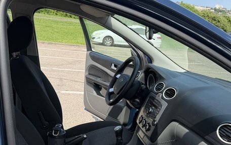 Ford Focus II рестайлинг, 2011 год, 630 000 рублей, 9 фотография