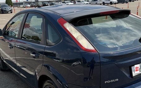 Ford Focus II рестайлинг, 2011 год, 630 000 рублей, 28 фотография