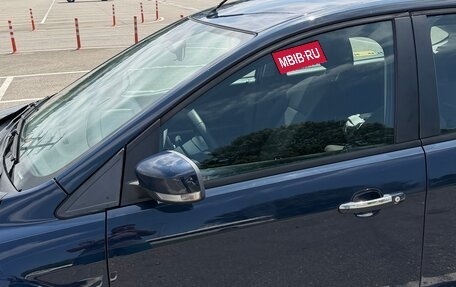 Ford Focus II рестайлинг, 2011 год, 630 000 рублей, 29 фотография