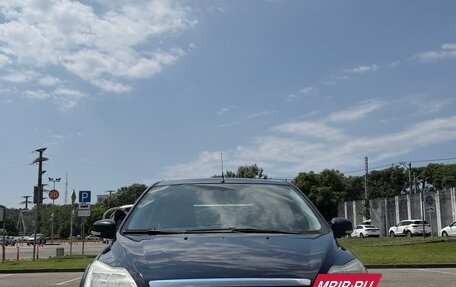 Ford Focus II рестайлинг, 2011 год, 630 000 рублей, 27 фотография