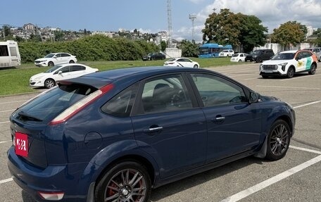 Ford Focus II рестайлинг, 2011 год, 630 000 рублей, 26 фотография
