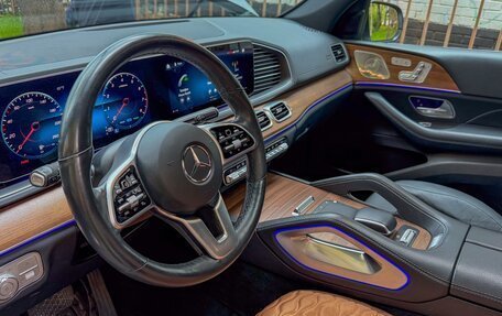 Mercedes-Benz GLS, 2022 год, 11 230 000 рублей, 7 фотография