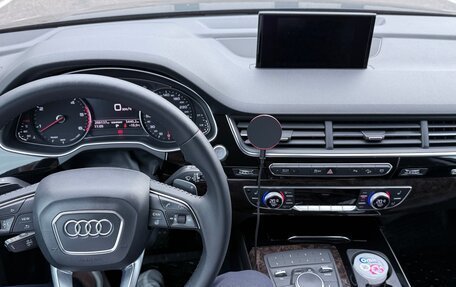 Audi Q7, 2017 год, 3 750 000 рублей, 5 фотография