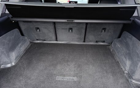 Audi Q7, 2017 год, 3 750 000 рублей, 7 фотография