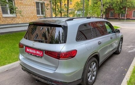Mercedes-Benz GLS, 2022 год, 11 230 000 рублей, 4 фотография
