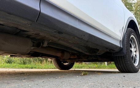 Toyota RAV4, 2013 год, 1 750 000 рублей, 13 фотография