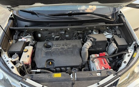 Toyota RAV4, 2013 год, 1 750 000 рублей, 17 фотография