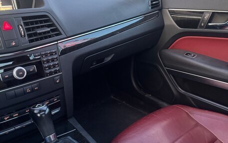 Mercedes-Benz E-Класс, 2012 год, 1 364 000 рублей, 8 фотография