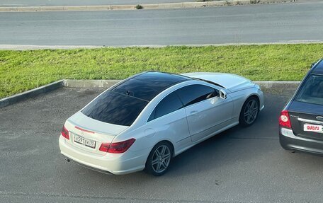 Mercedes-Benz E-Класс, 2012 год, 1 364 000 рублей, 6 фотография