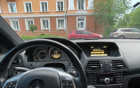 Mercedes-Benz E-Класс, 2012 год, 1 364 000 рублей, 7 фотография