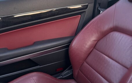 Mercedes-Benz E-Класс, 2012 год, 1 364 000 рублей, 13 фотография