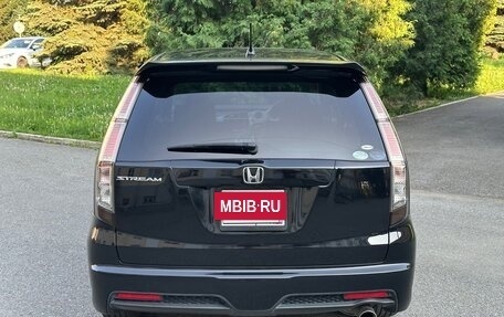 Honda Stream II, 2012 год, 1 445 000 рублей, 6 фотография