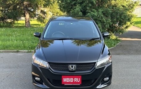 Honda Stream II, 2012 год, 1 445 000 рублей, 5 фотография