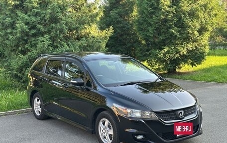 Honda Stream II, 2012 год, 1 445 000 рублей, 3 фотография