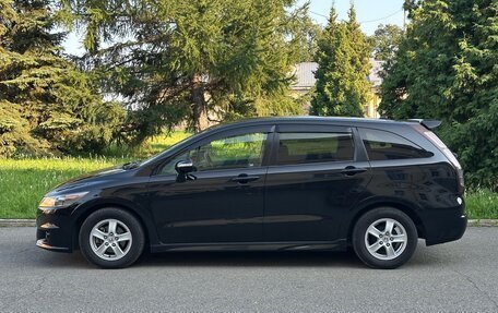 Honda Stream II, 2012 год, 1 445 000 рублей, 8 фотография