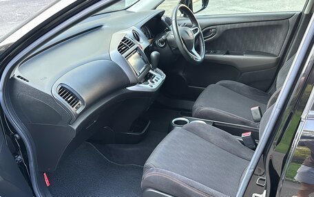 Honda Stream II, 2012 год, 1 445 000 рублей, 11 фотография