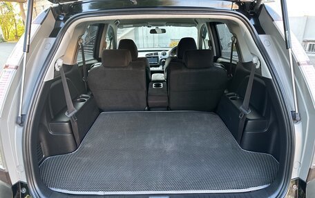Honda Stream II, 2012 год, 1 445 000 рублей, 15 фотография