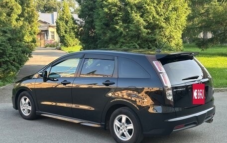 Honda Stream II, 2012 год, 1 445 000 рублей, 7 фотография
