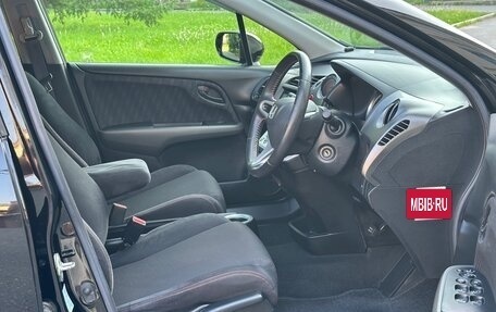 Honda Stream II, 2012 год, 1 445 000 рублей, 9 фотография