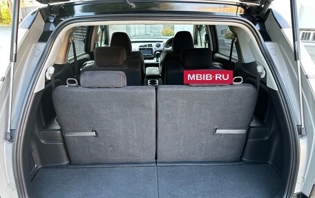 Honda Stream II, 2012 год, 1 445 000 рублей, 14 фотография