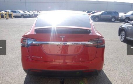 Tesla Model X I, 2018 год, 4 500 000 рублей, 3 фотография