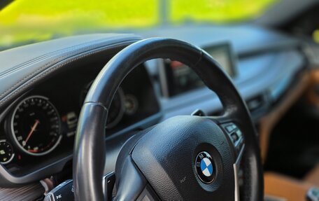 BMW X6, 2018 год, 3 850 000 рублей, 8 фотография