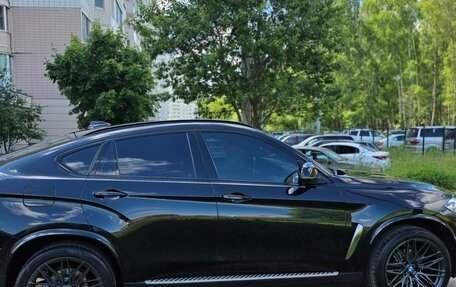 BMW X6, 2018 год, 3 850 000 рублей, 14 фотография