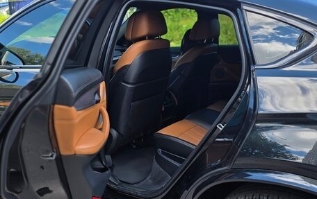 BMW X6, 2018 год, 3 850 000 рублей, 10 фотография