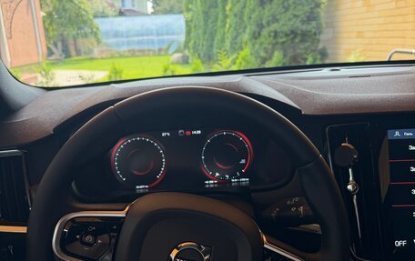 Volvo V90 Cross Country I рестайлинг, 2019 год, 4 000 000 рублей, 15 фотография