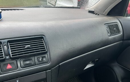 Volkswagen Bora, 2001 год, 320 000 рублей, 6 фотография